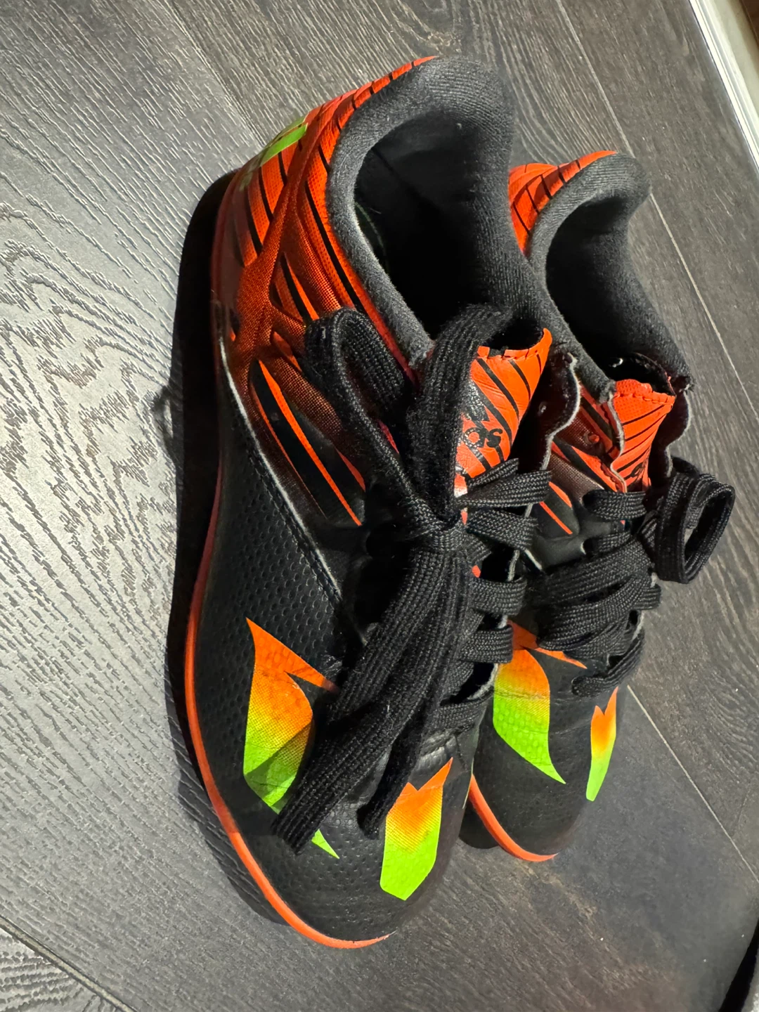 Adidas Messi 16.4 TF Soccer Shoes