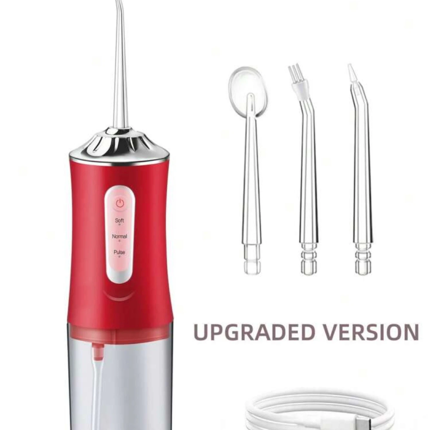 CONRA/MEDO Portable Oral Irrigator - New!
