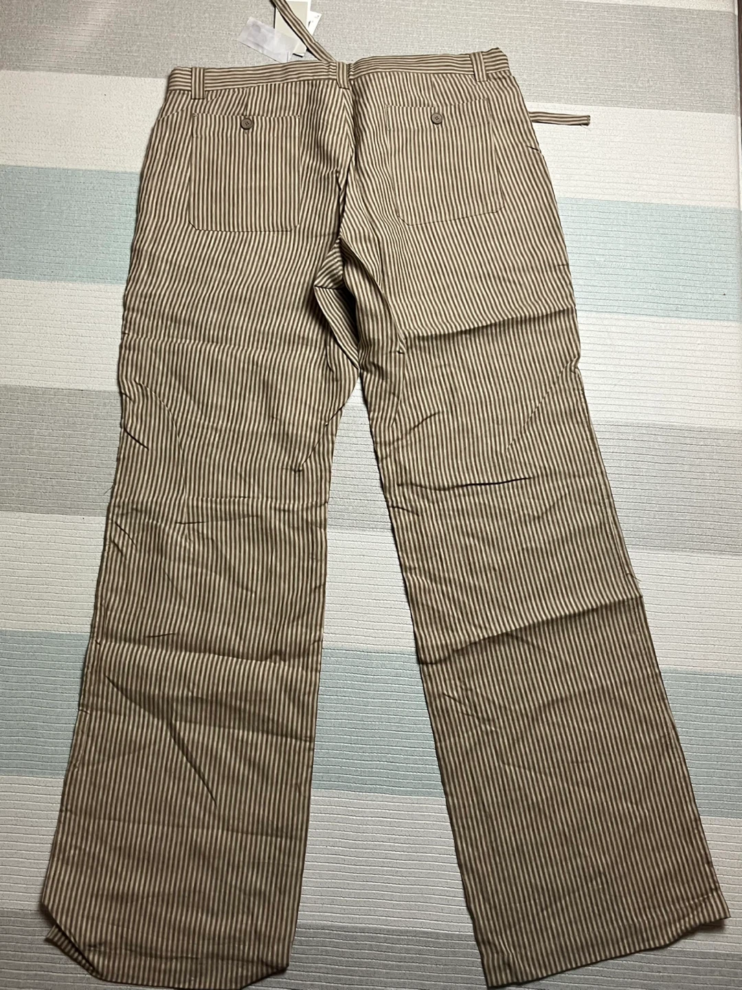 MEXX Striped Pants - Size 36 - photo 2