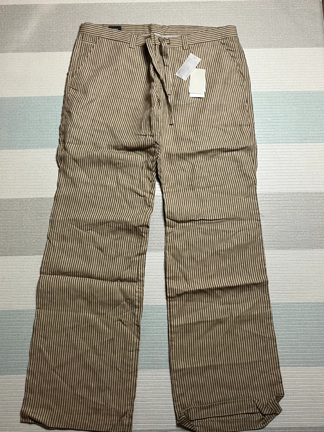 MEXX Striped Pants - Size 36