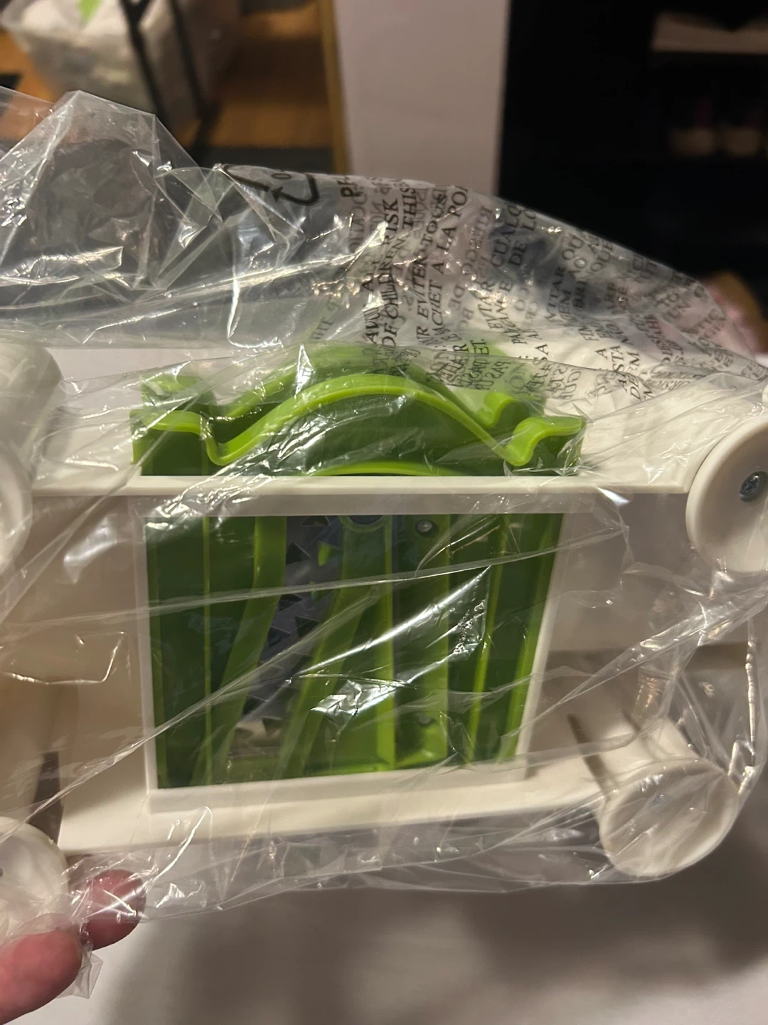 Starfrit Spiralizer - photo 3