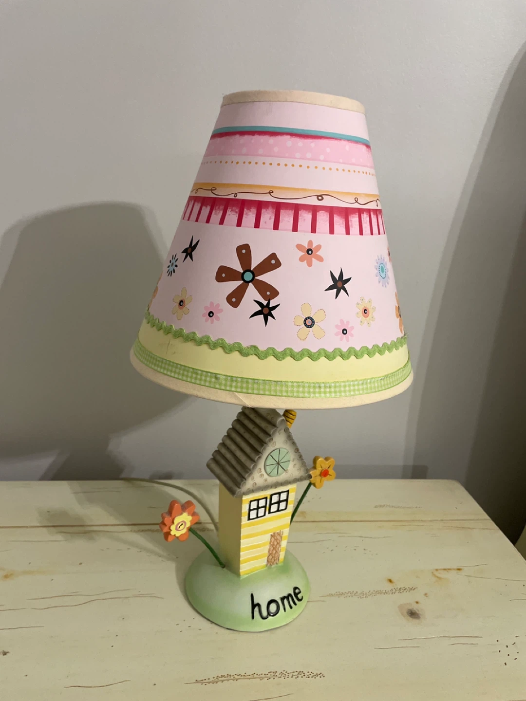 Cute Kids' Lamp - Home Design - photo 2