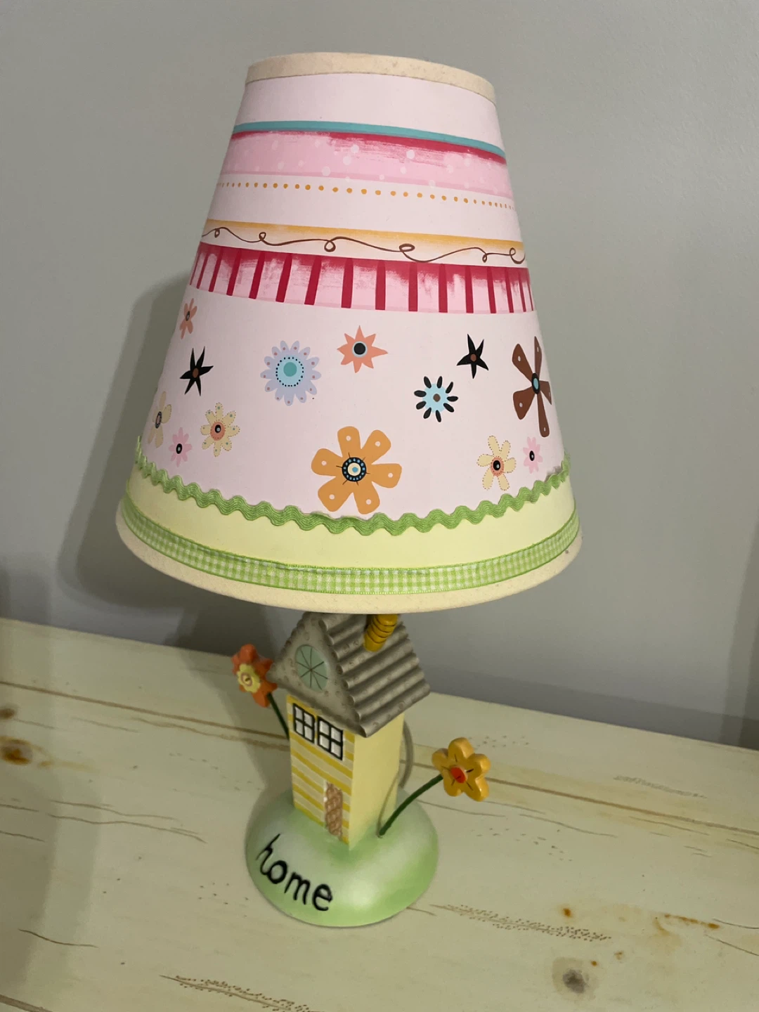 Cute Kids' Lamp - Home Design - photo 3