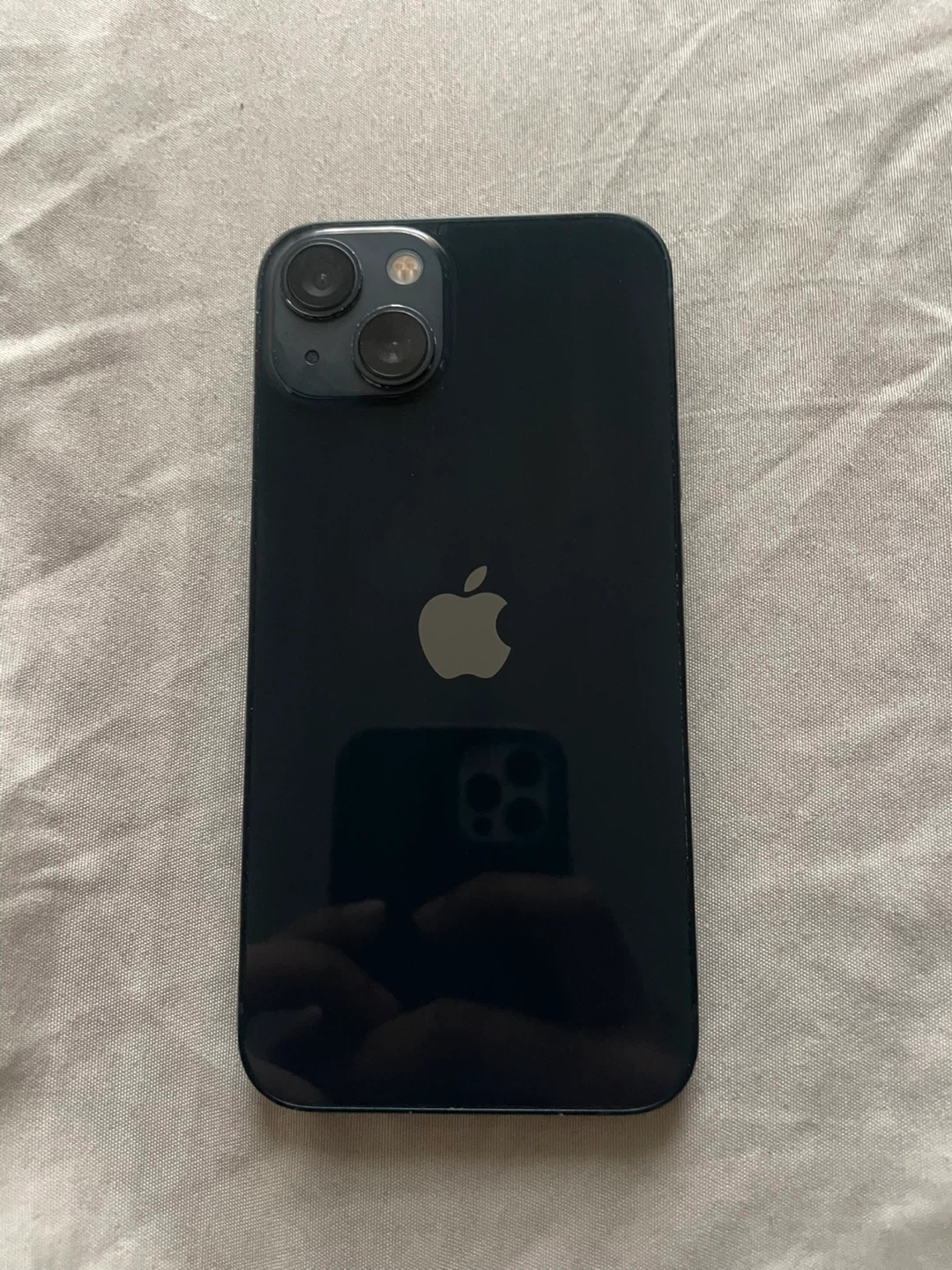 📱 iPhone 13 – 128GB – Midnight – used with Box (Unlocked) - photo 5