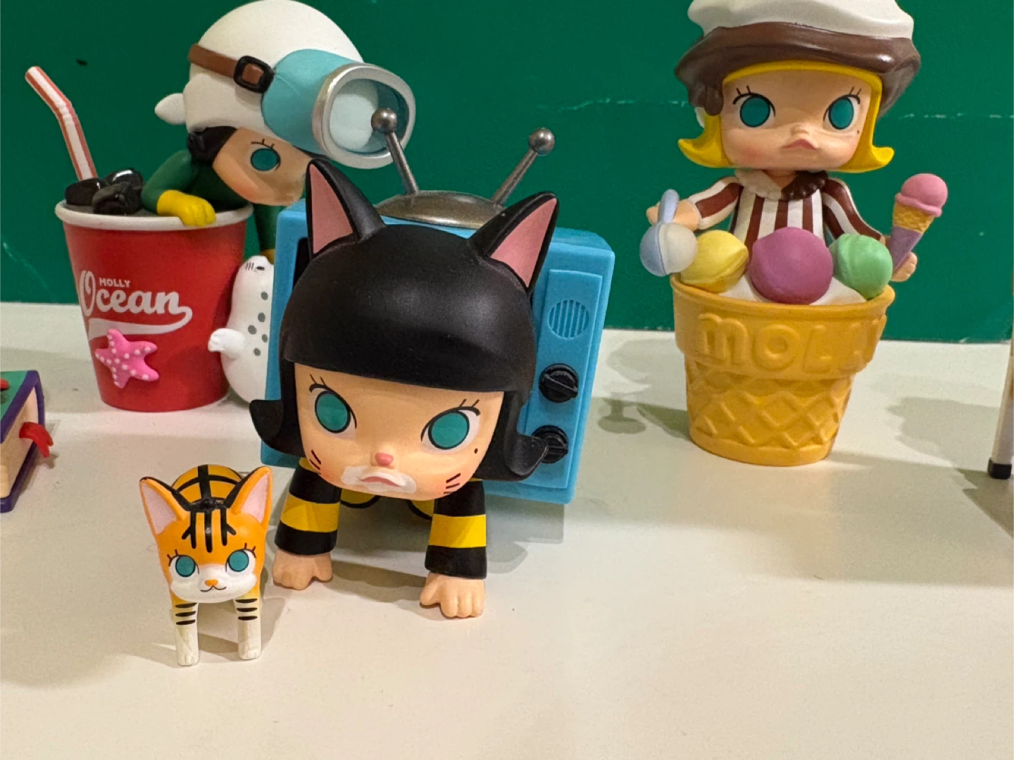 POP MART Molly Blind Box - photo 3