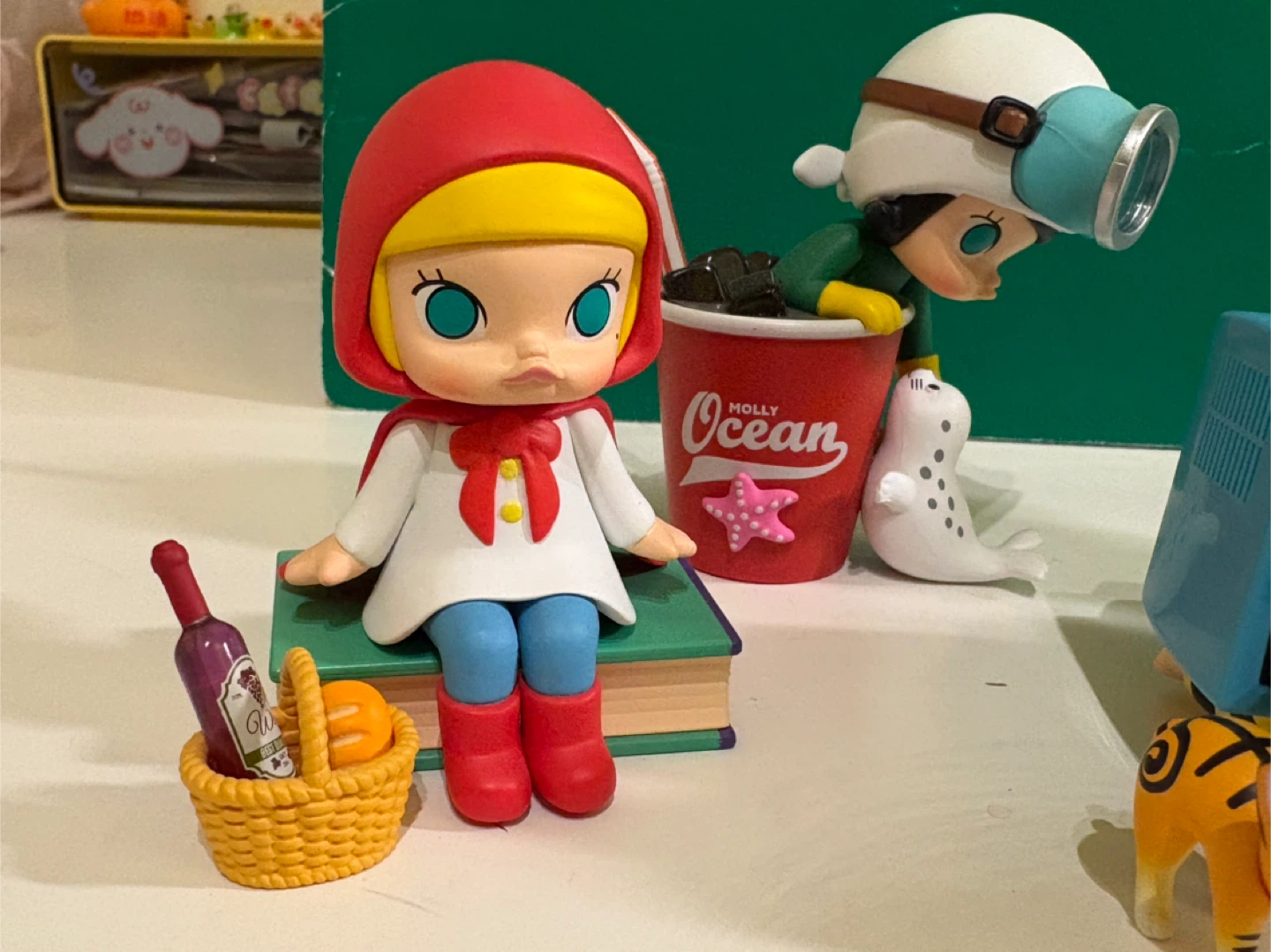 POP MART Molly Blind Box - photo 2