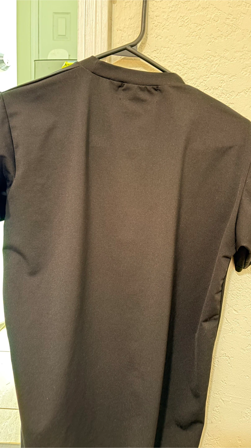 Versace Classic V2 Black T-Shirt - photo 3