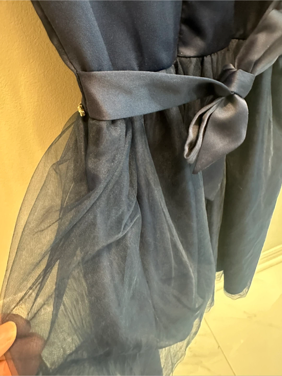Btween Occasion Dress - Size 7 - photo 4