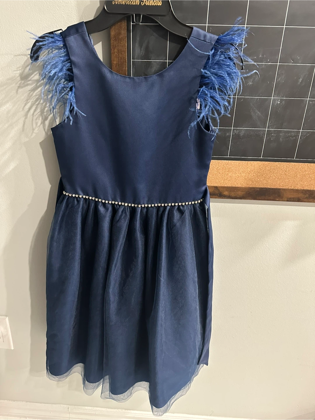 Btween Occasion Dress - Size 7