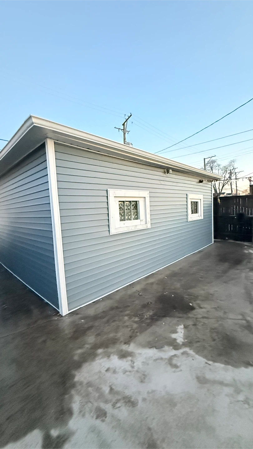 New siding - photo 5