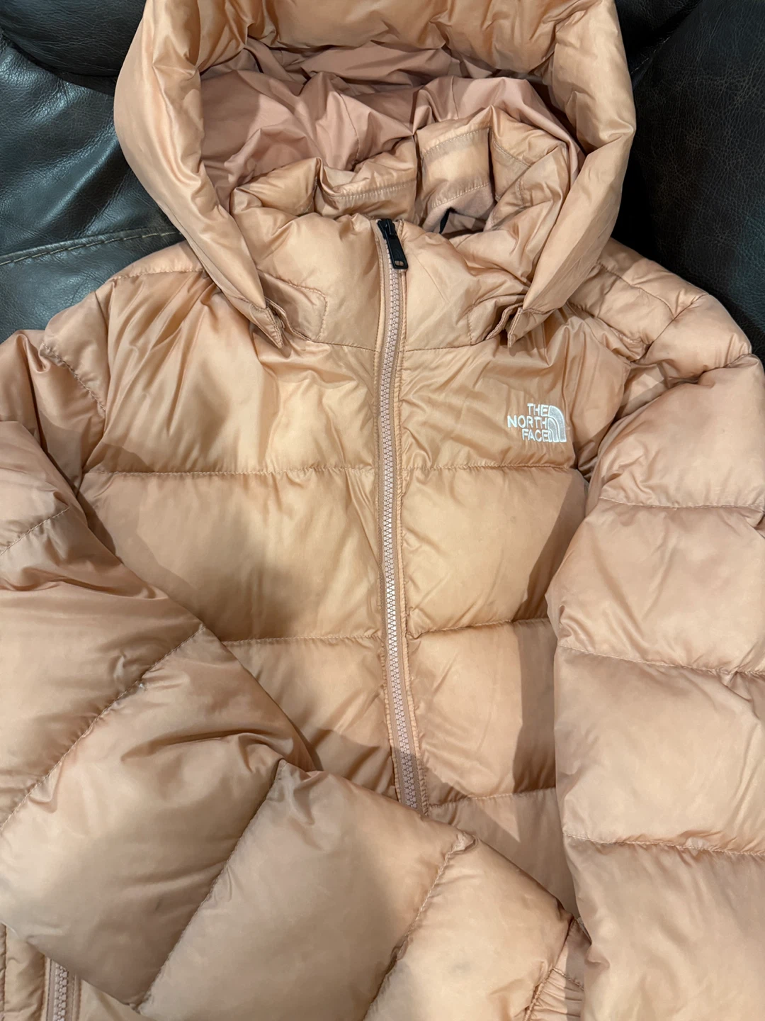 The North Face Women's XL Puffer Coat - photo 3