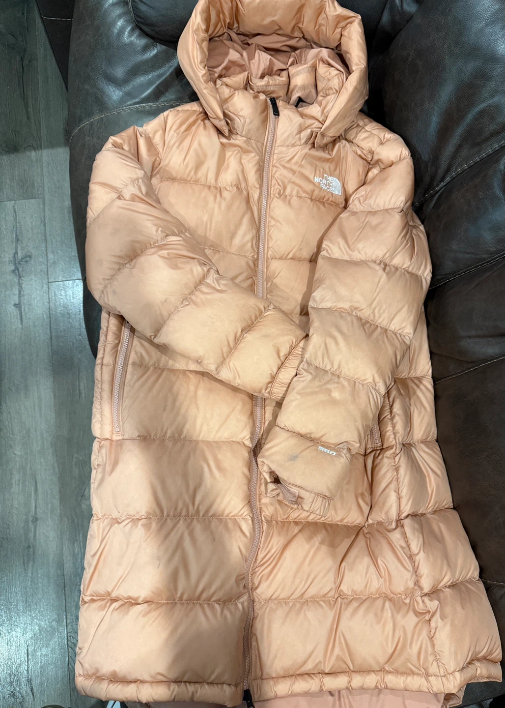 The North Face Women's XL Puffer Coat - photo 4