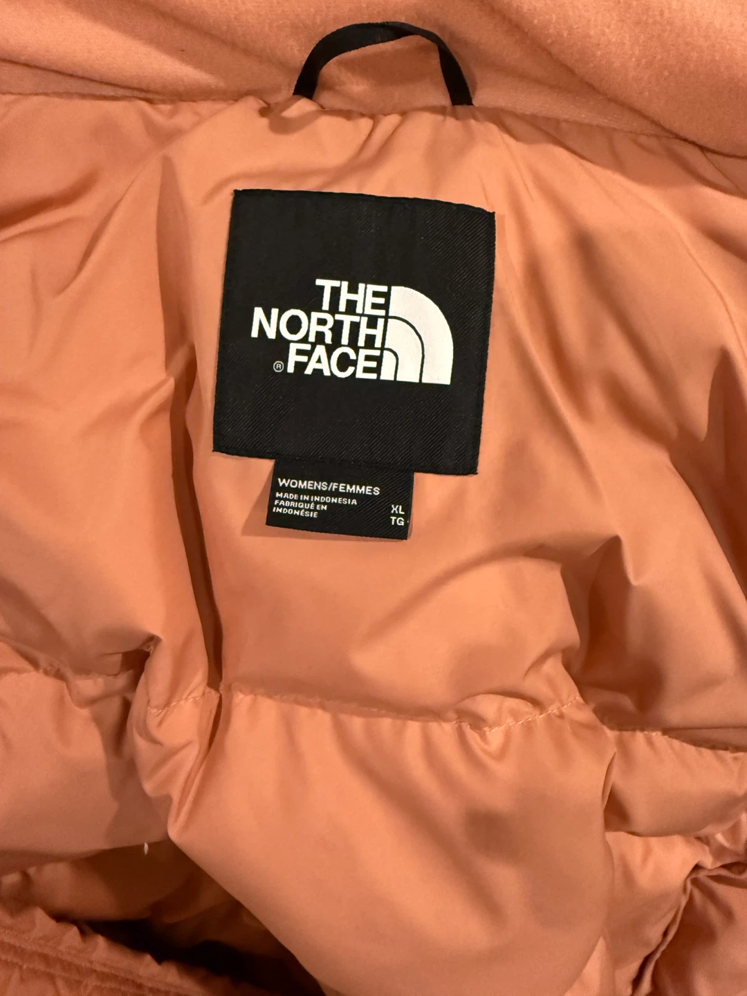 The North Face Women's XL Puffer Coat - photo 2