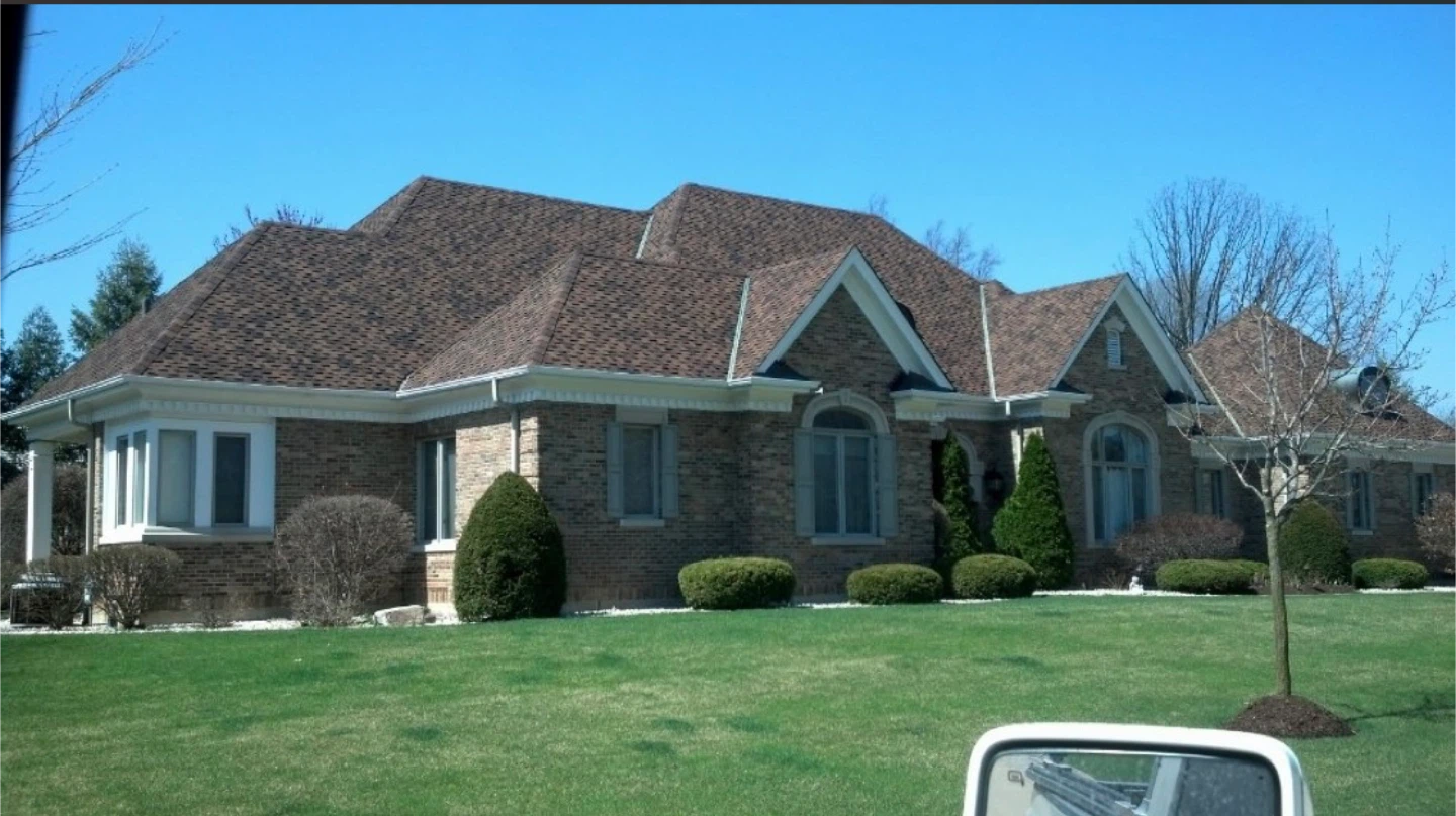 New Roofing & Repair - photo 5