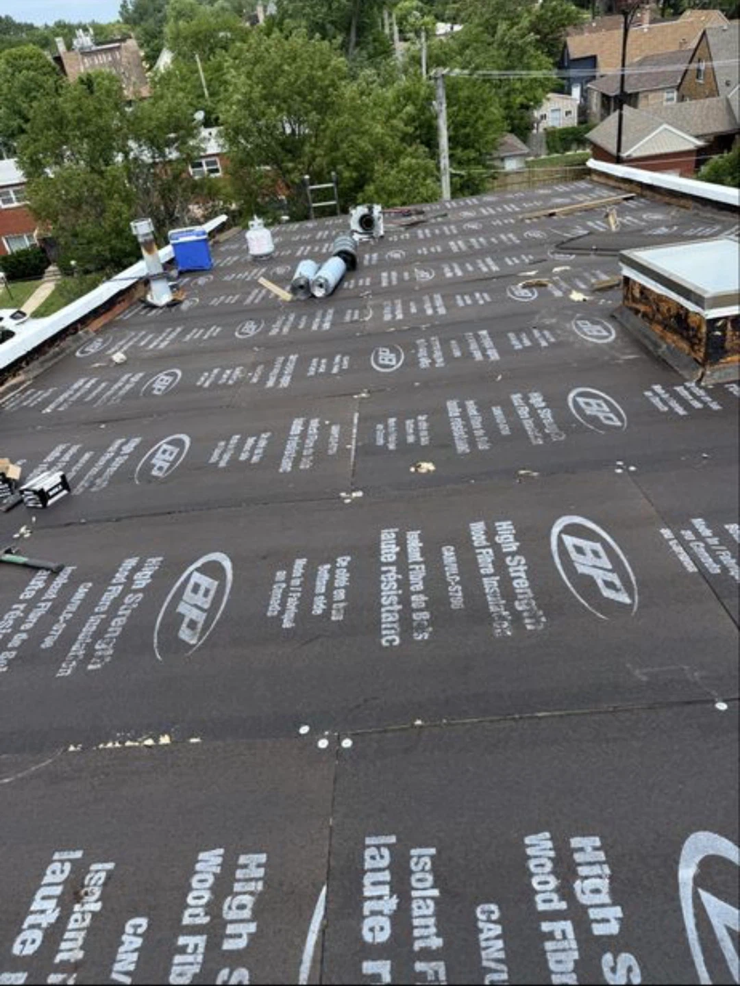 New Roofing & Repair - photo 4