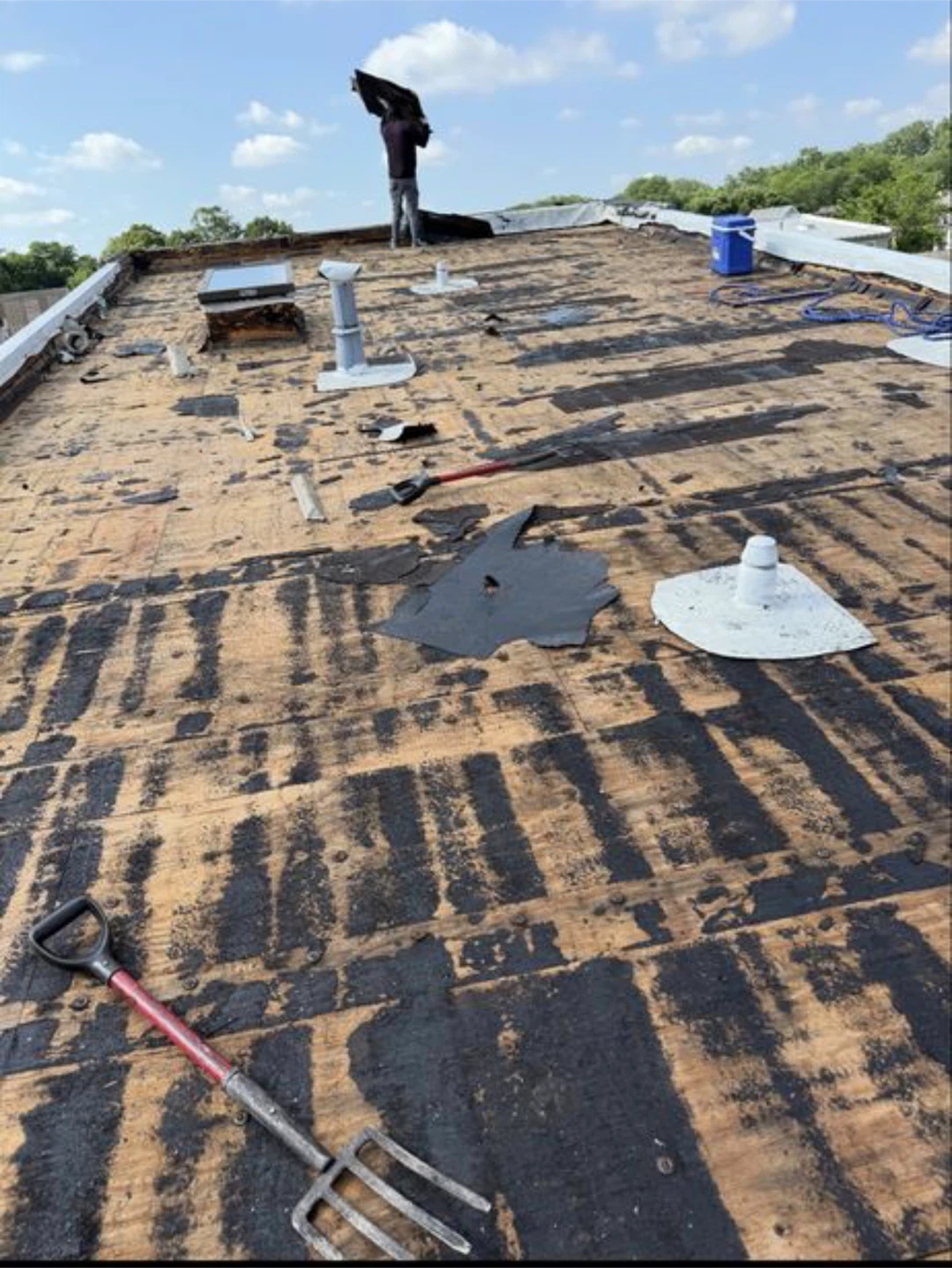 New Roofing & Repair - photo 3