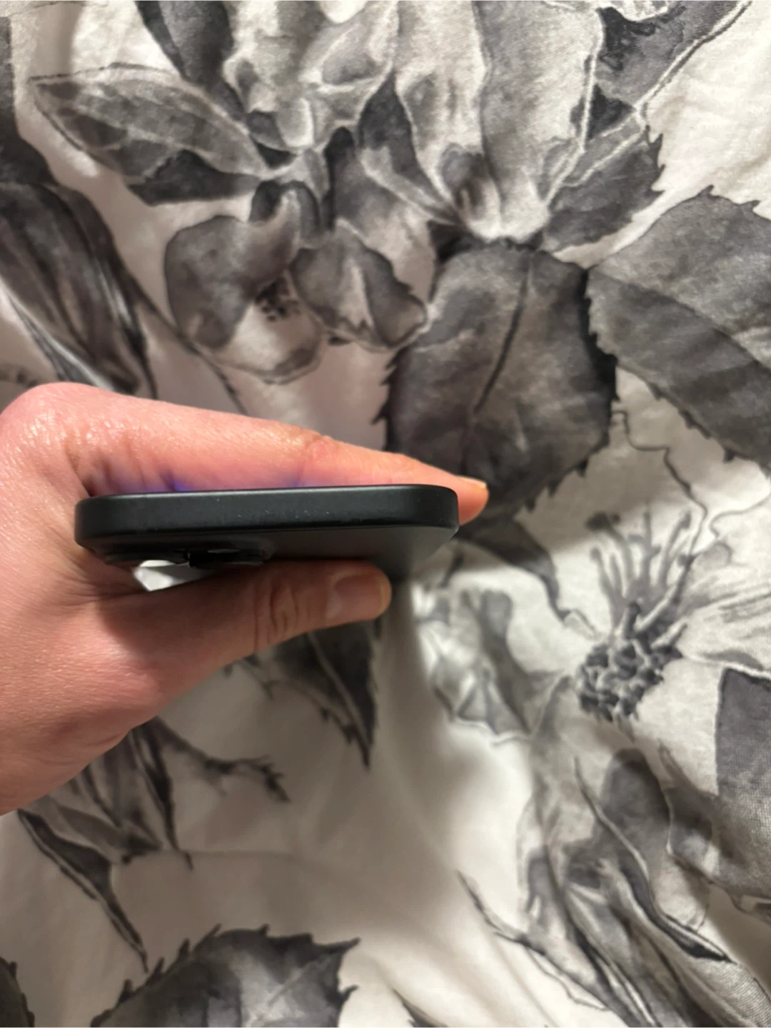 Apple iPhone 15 128GB- Black - photo 5