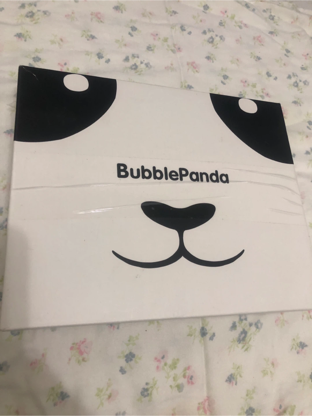 BubblePanda Baby Sleep Bag - Size M - New - photo 5
