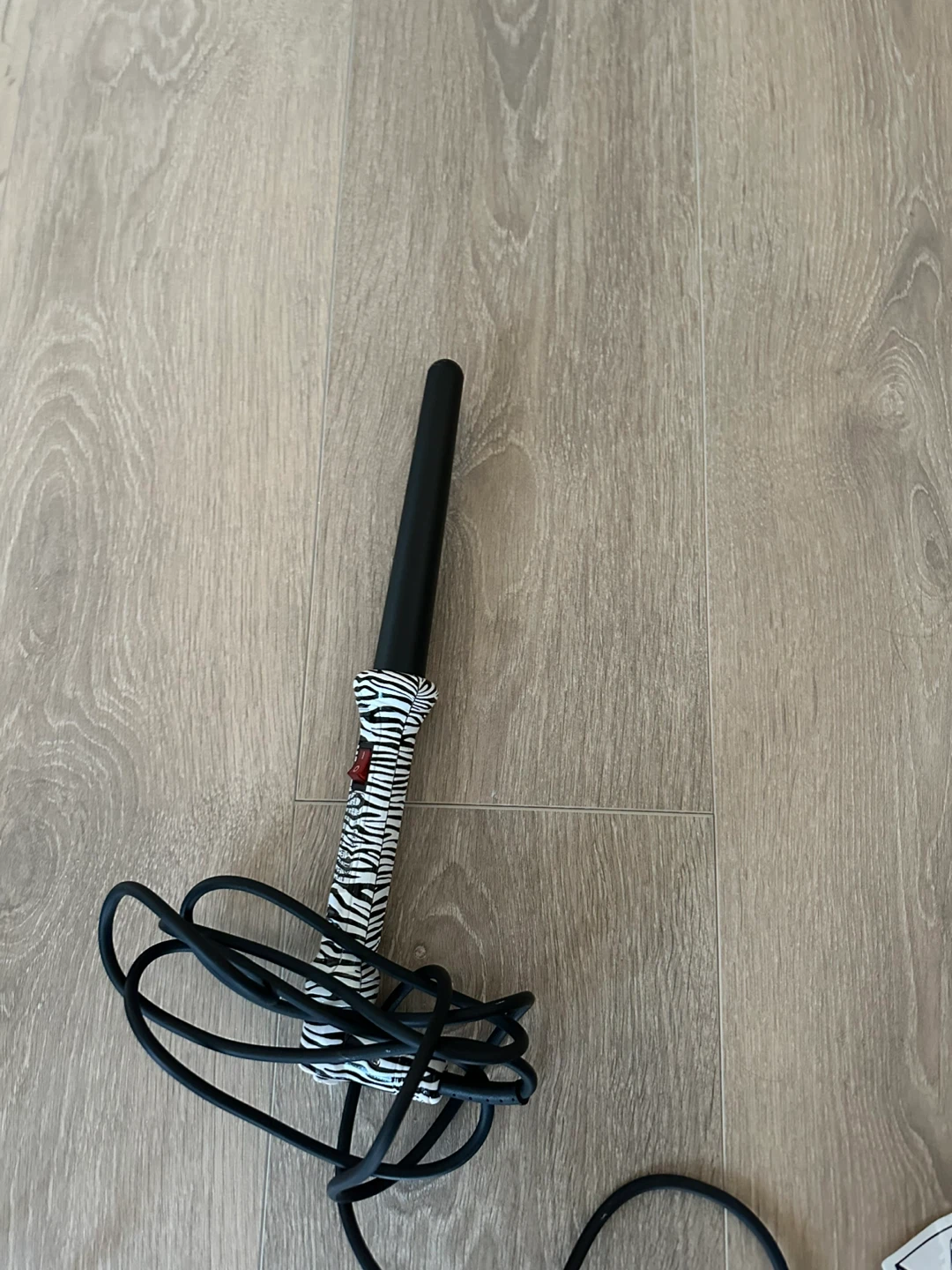 Hair Wand - photo 2