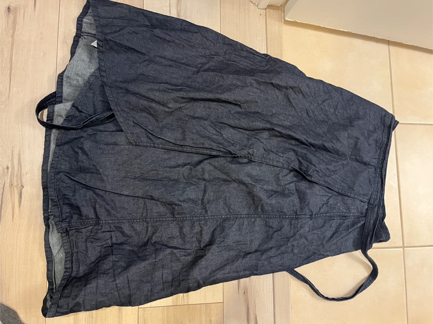 Lot Denim Skirts & Jeans - photo 3