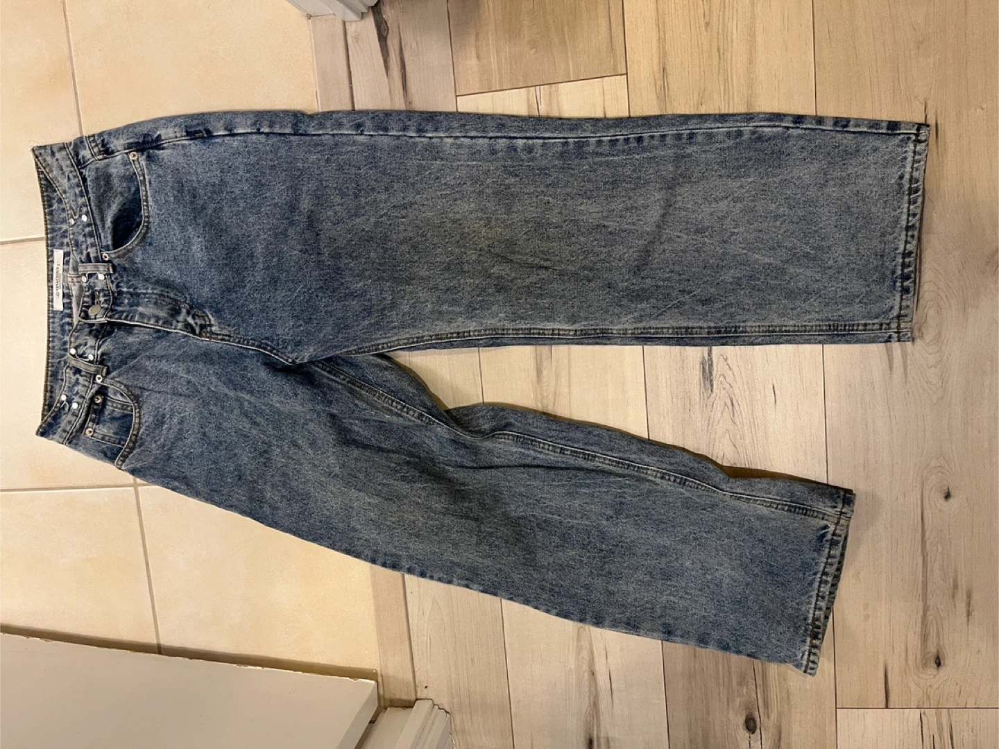 Lot Denim Skirts & Jeans - photo 2