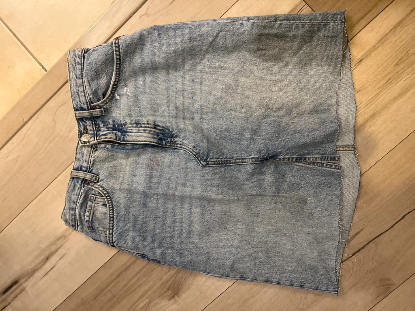 Lot Denim Skirts & Jeans - photo 5