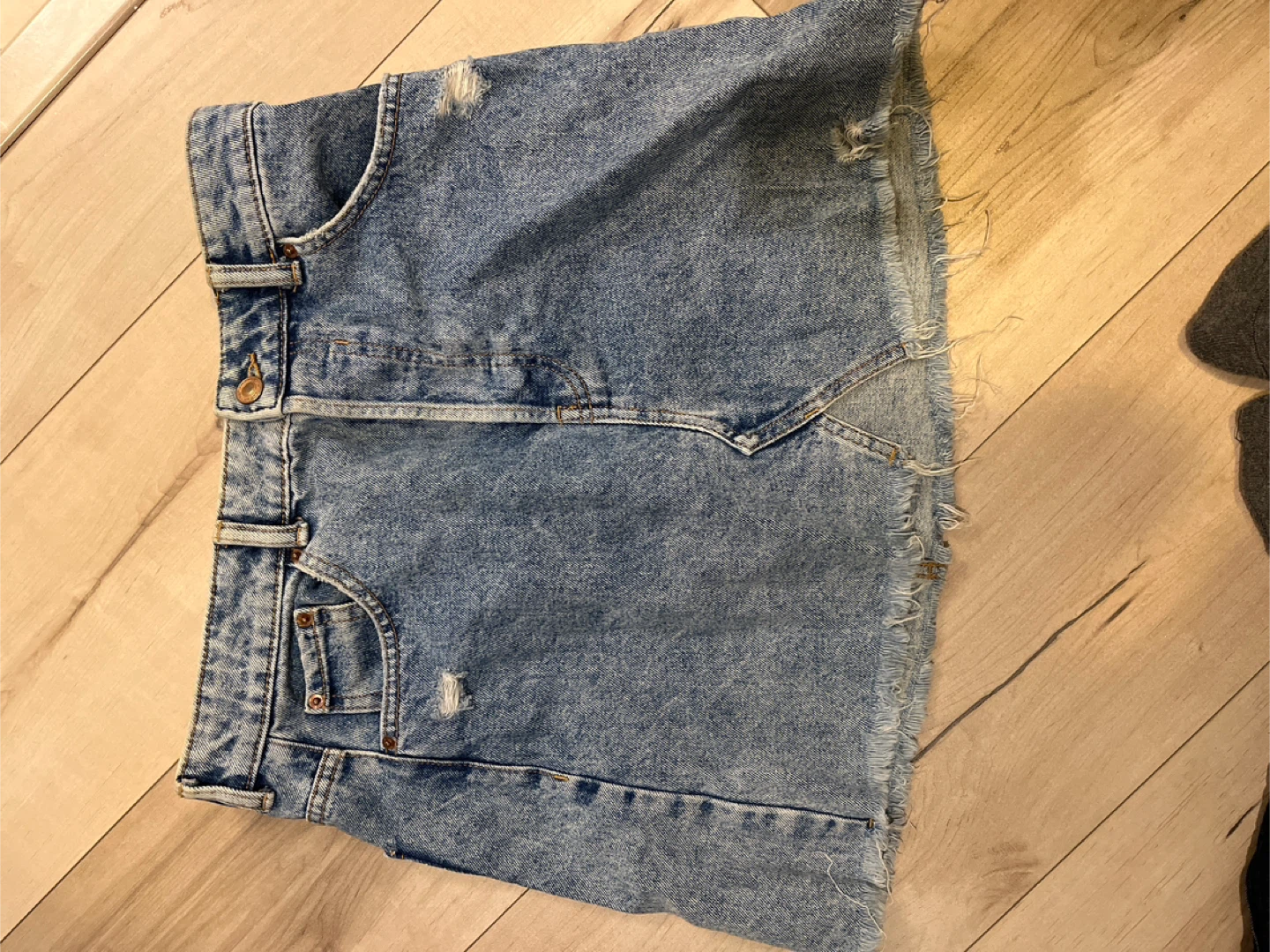Lot Denim Skirts & Jeans - photo 4