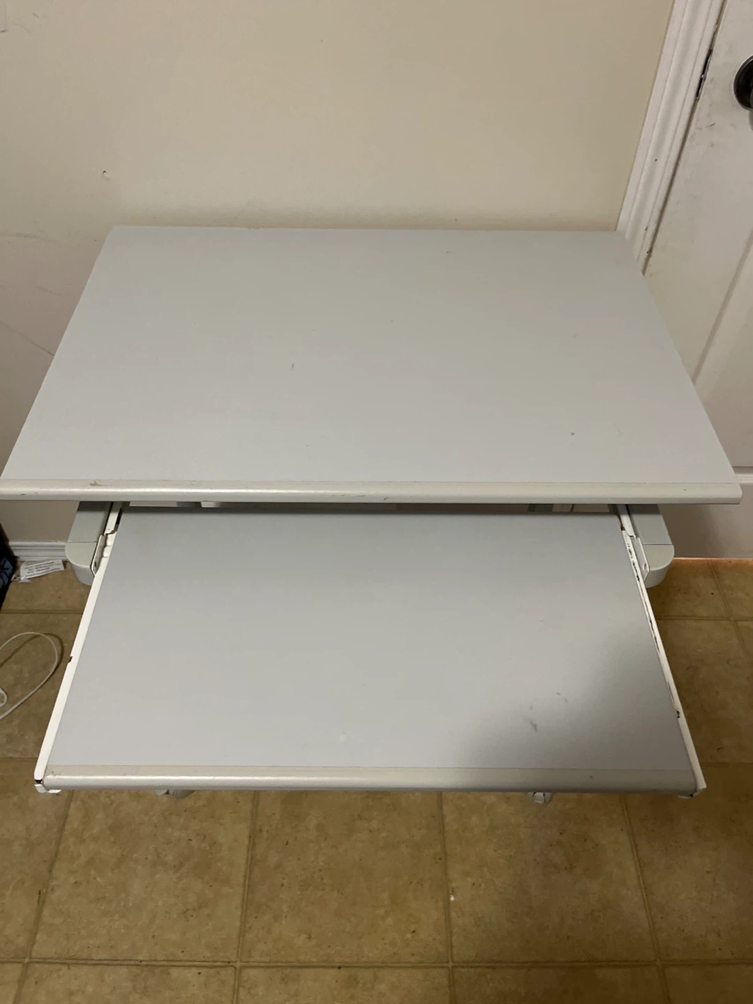 PC Mate Computer Desk - ACCO - photo 3