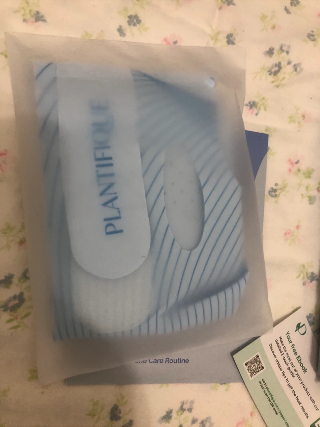 New-Plantifique V-Line Chin Strap - Face Contouring - photo 5