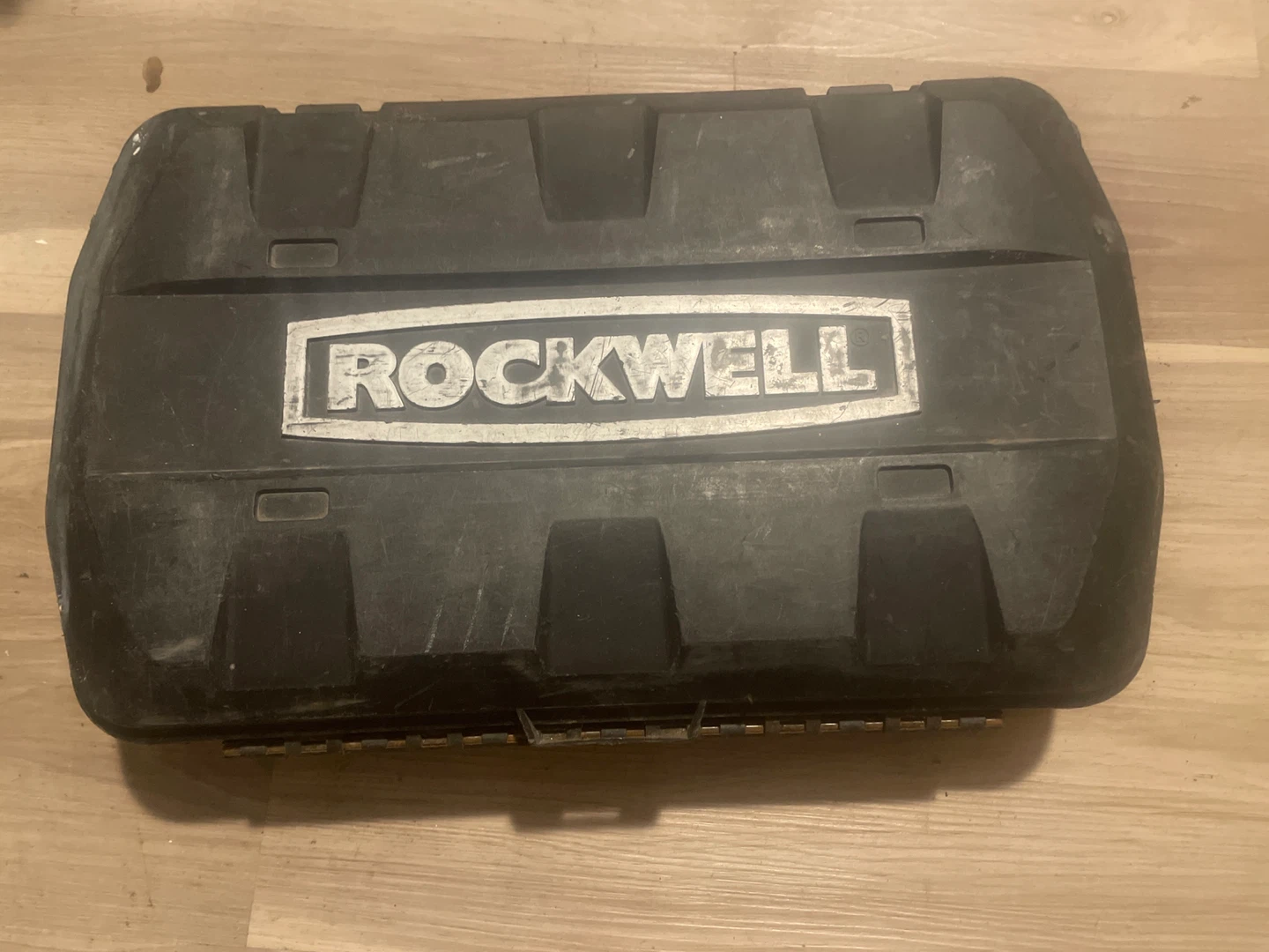 Rockwell SoniCrafter