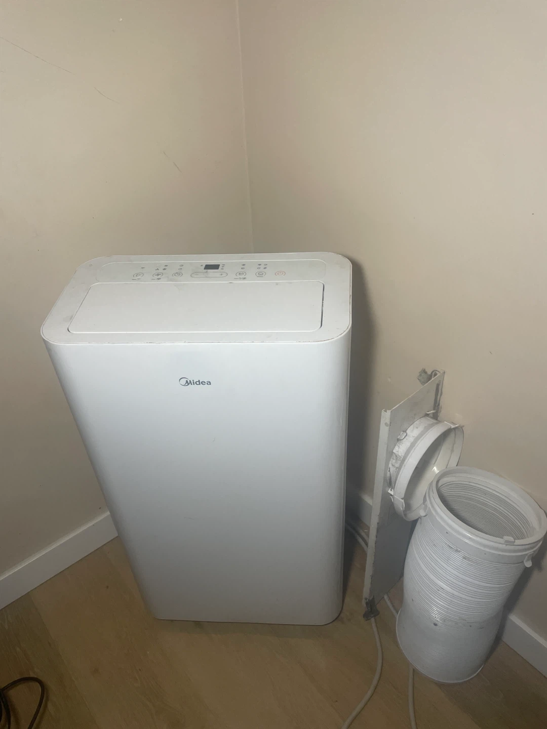Midea Portable Air Conditioner - 7200 BTU
