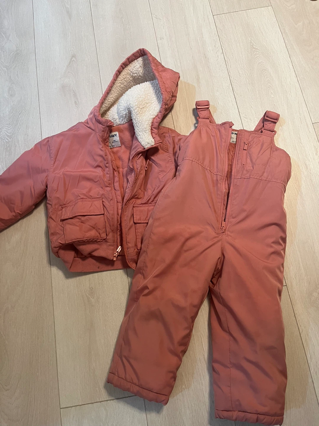 Kids' Snowsuits & Jackets Bundle - photo 3