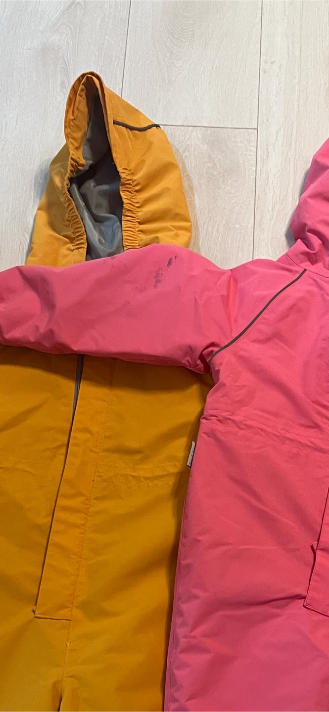 Kids' Snowsuits & Jackets Bundle - photo 2