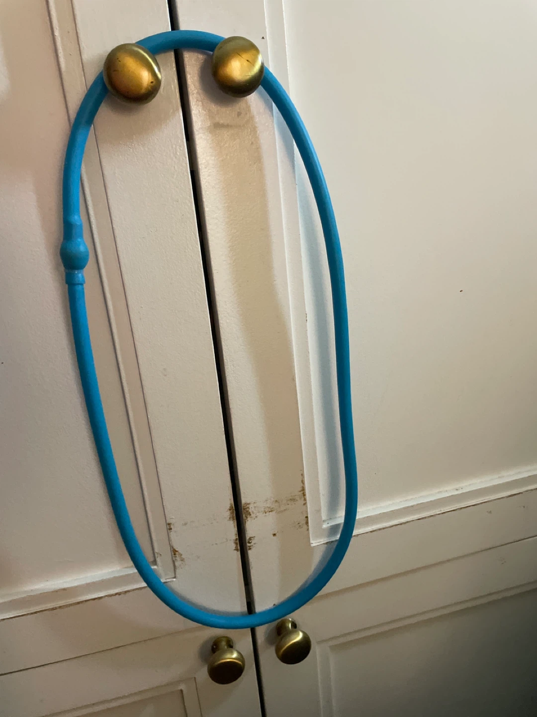 12 days of giving Blue Hula Hoop - photo 2