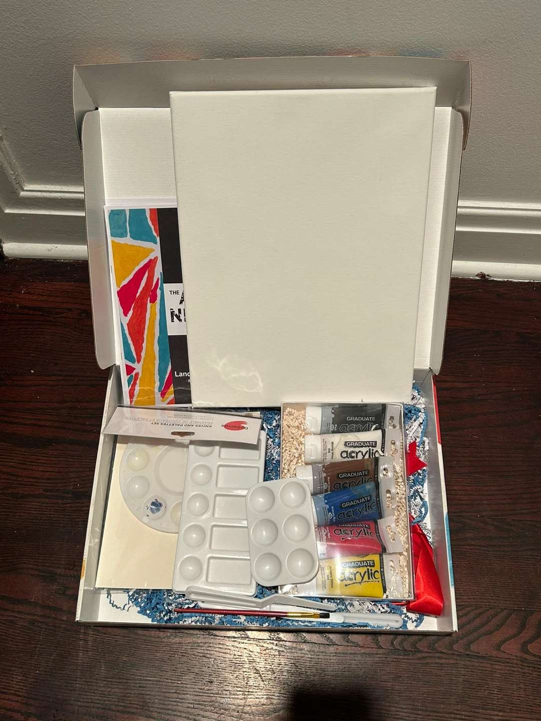 Art Supply Set - photo 2