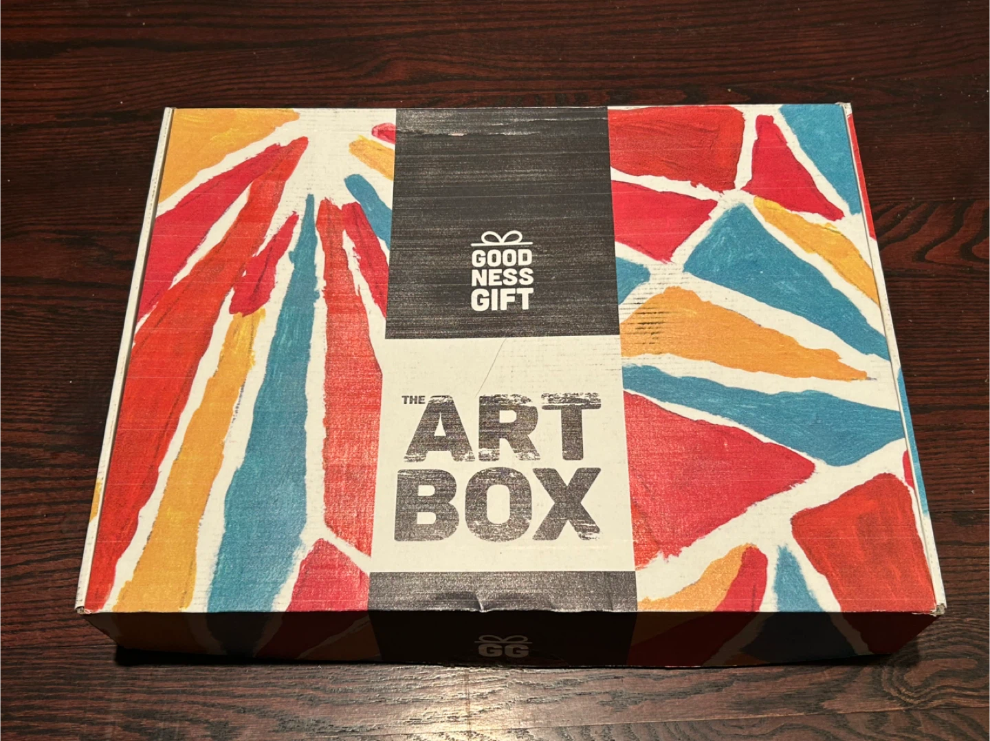 Art Supply Set