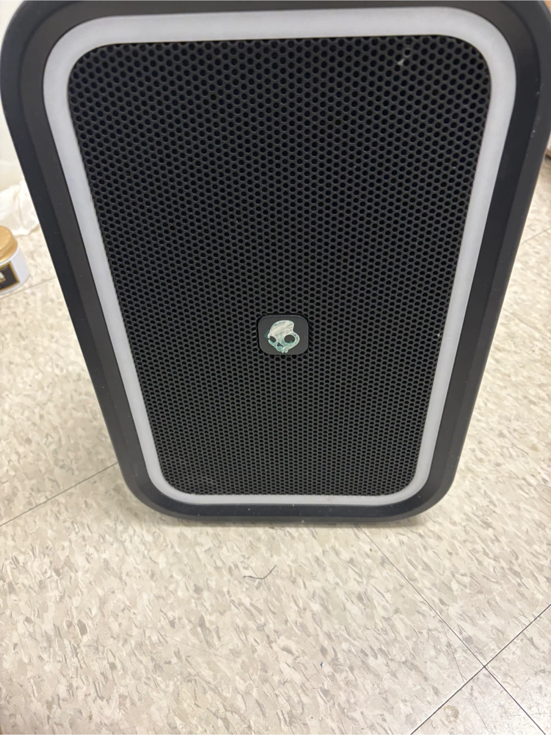 Skullcandy Stomp Wireless Bluetooth Speaker - photo 2