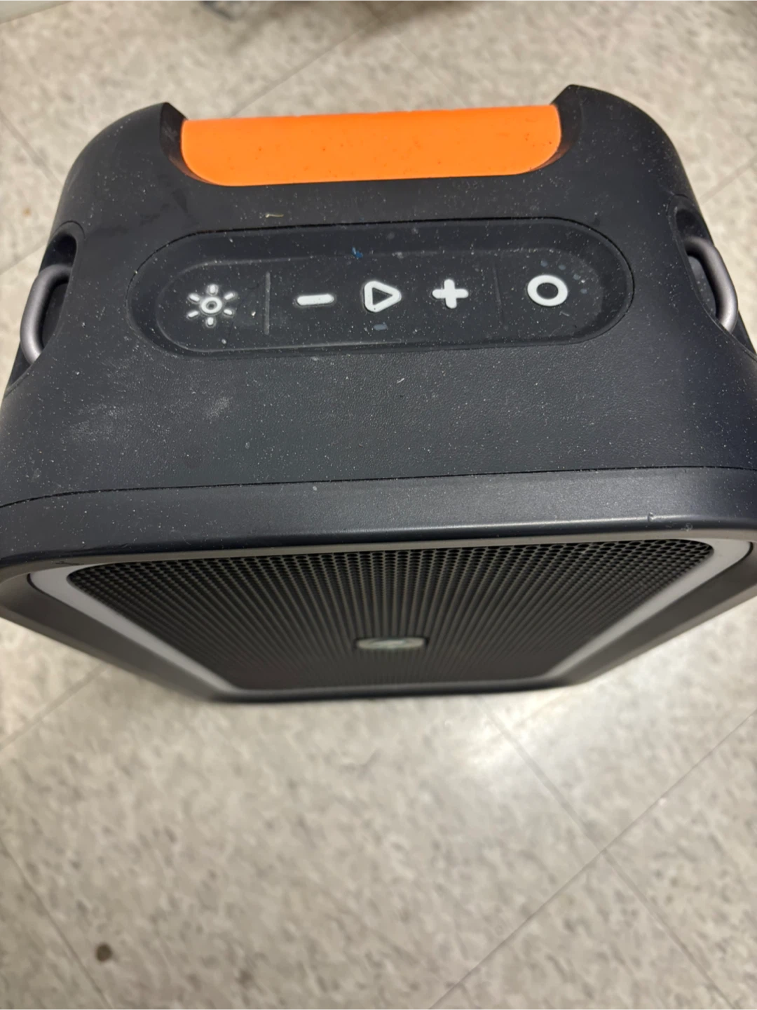 Skullcandy Stomp Wireless Bluetooth Speaker - photo 4