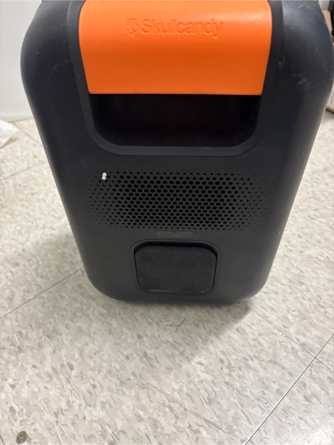Skullcandy Stomp Wireless Bluetooth Speaker - photo 3