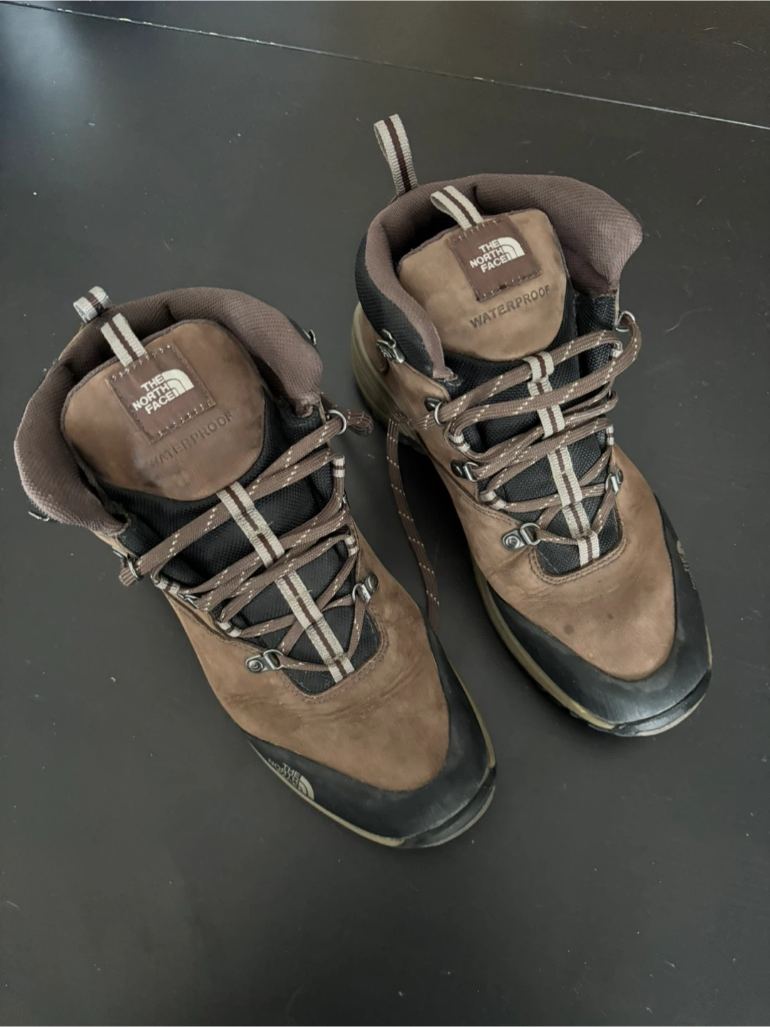 The North Face Hiking Boots - US 9 - photo 2
