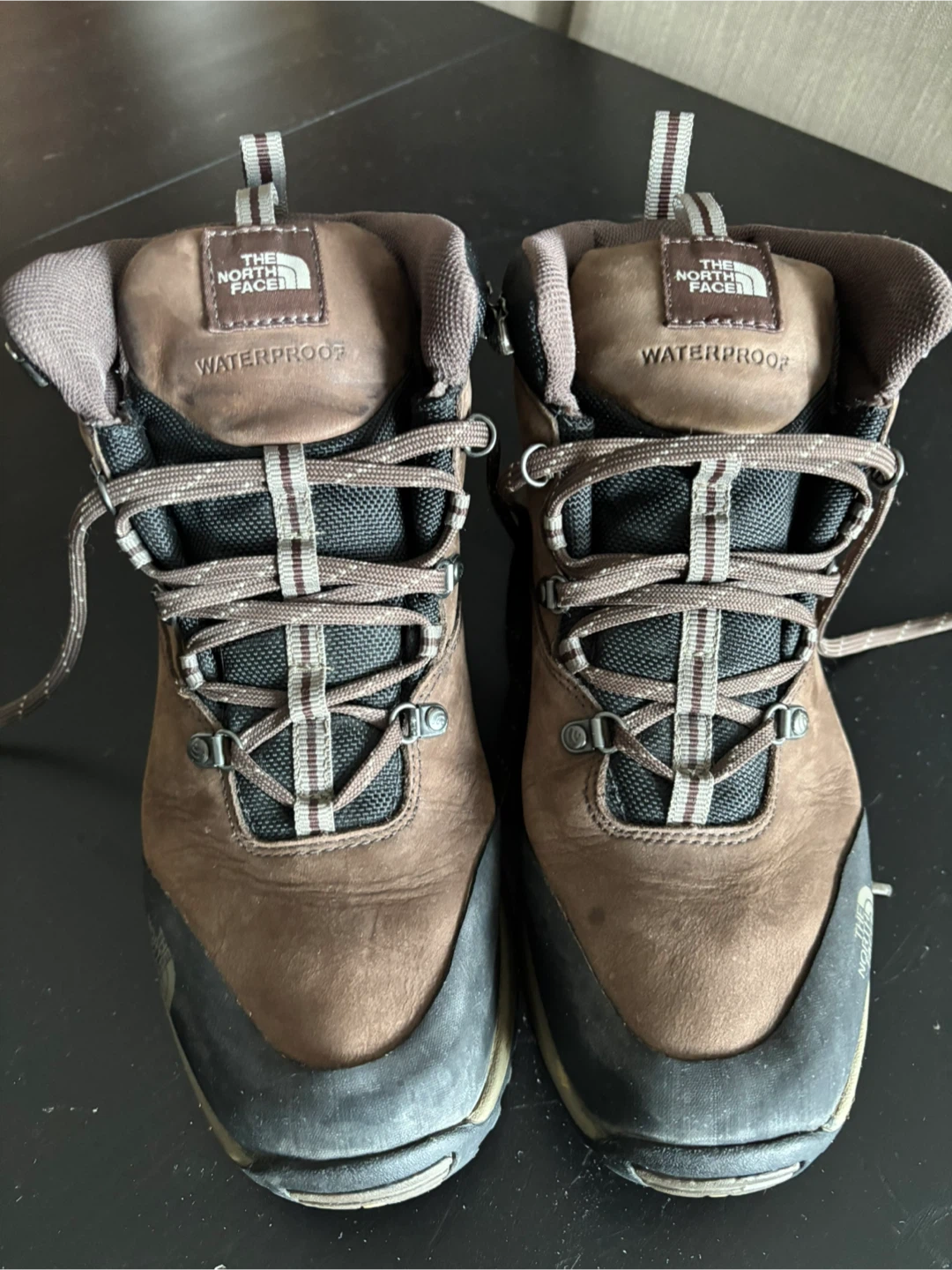 The North Face Hiking Boots - US 9 - photo 3
