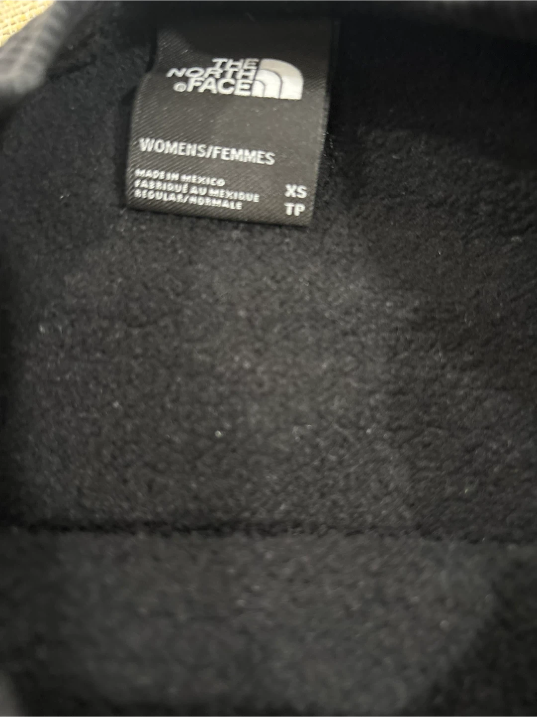 The North Face Chicago Sweatshirt XS - photo 3