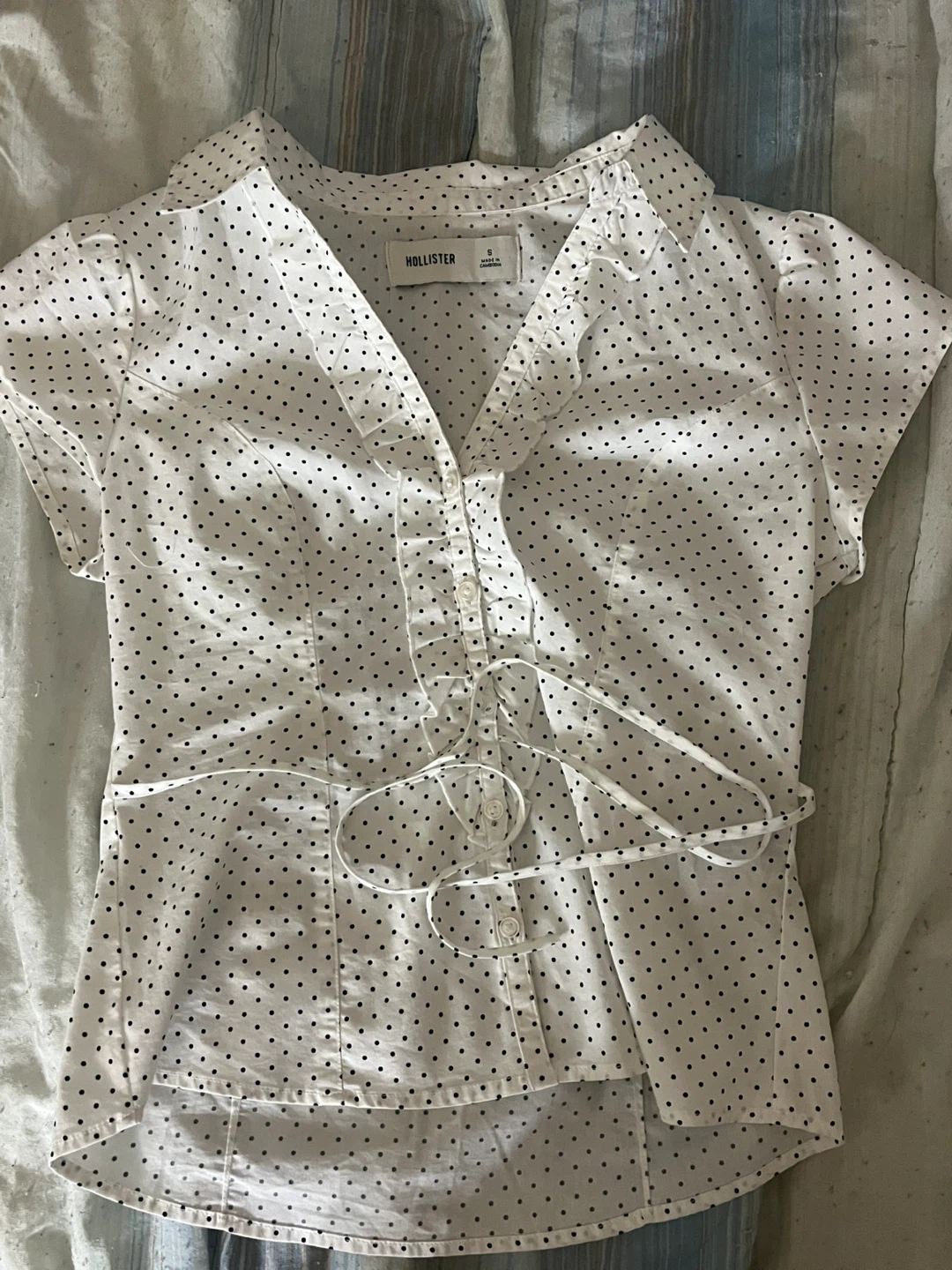 Hollister Shirt