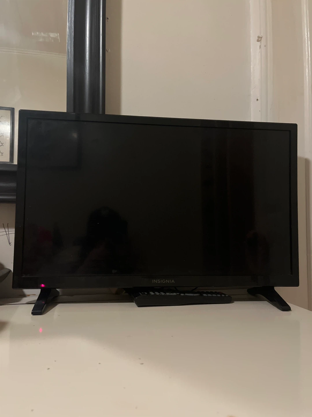 Insignia TV