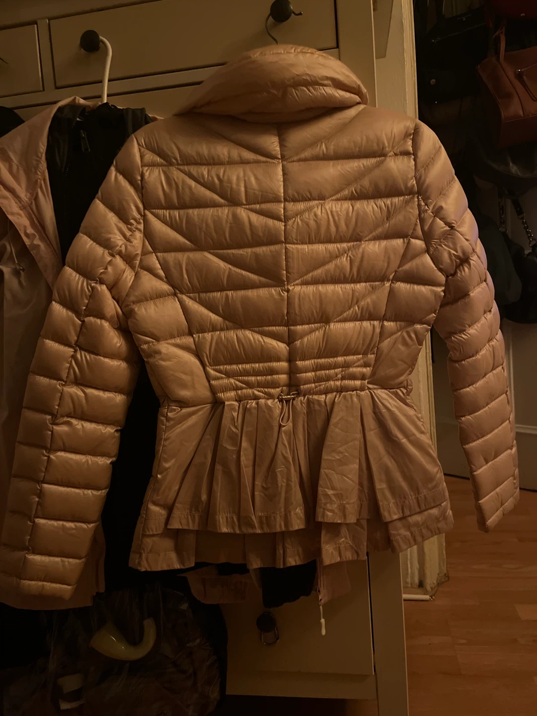 Calvin Klein Puffer Jacket - photo 3