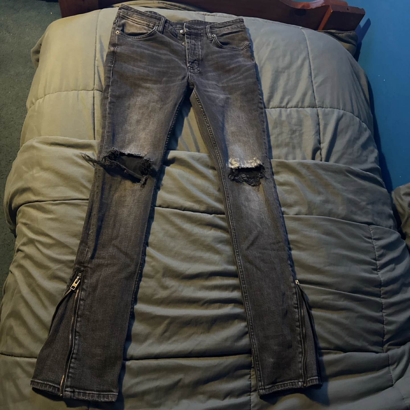 Ksubi Jeans - photo 2