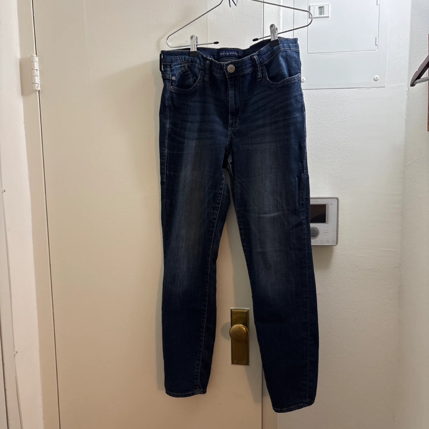 Rock & Republic Denim Jeans - photo 3