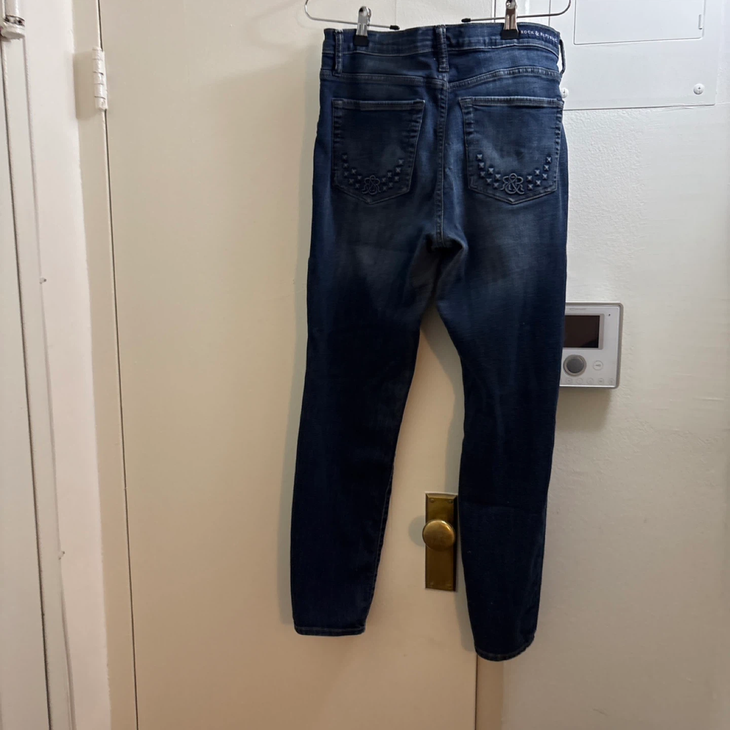 Rock & Republic Denim Jeans - photo 4