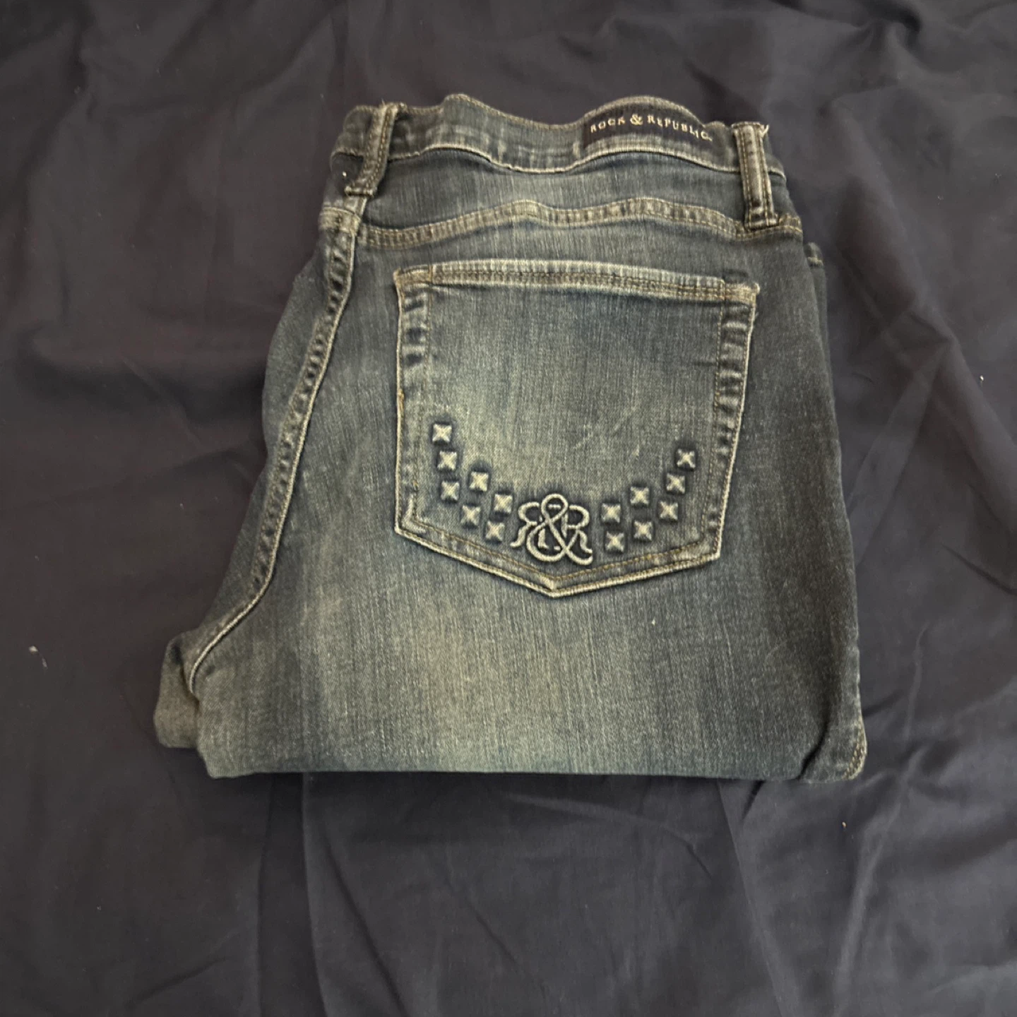 Rock & Republic Denim Jeans