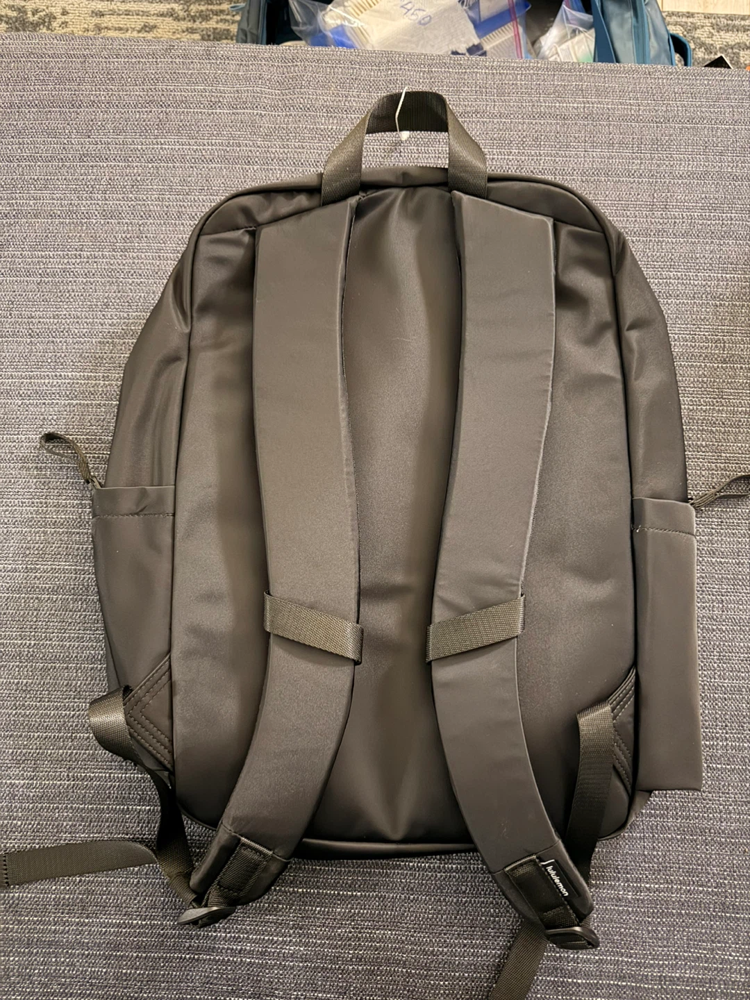 Lululemon City Adventurer Backpack, Black - photo 2